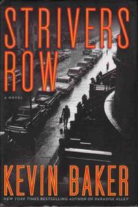 STRIVERS ROW (NEW YORK TRILOGY 3)