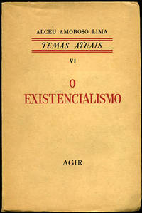 O Existencialismo