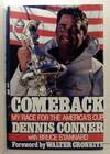 Comeback; My Race for the America