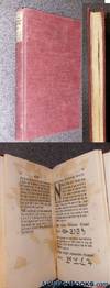 The Sworn Book of Honourius the Magician