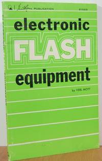 Electronic Flash Equipment Electronic Flash Equipment