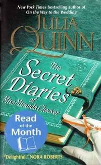 The Secret Diaries of Miss Miranda Cheever