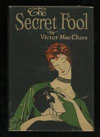 The Secret Fool The Secret Fool