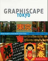 Graphiscape: Tokyo Graphiscape: Tokyo