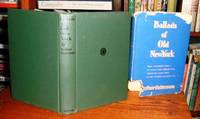 Ballads of Old New York Ballads of Old New York
