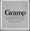 Gramp A Man Ages and Dies. The Extraordinary Record of One Family's Encounter with the Reality of Dying