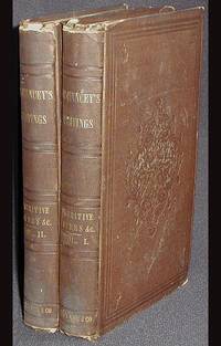 Narrative and Miscellaneous Papers [2 vols]