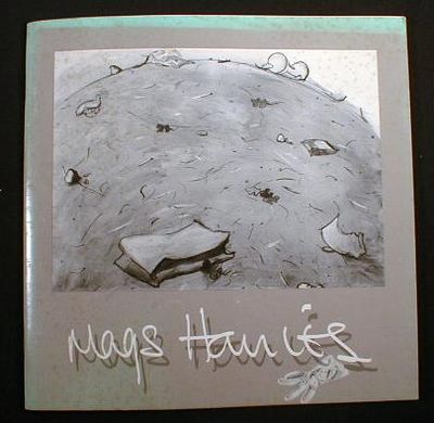 Image for Maggs Harries