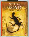 Killing Lizards and Other Stories