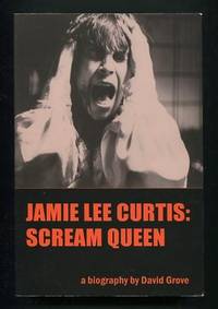 Jamie Lee Curtis: Scream Queen