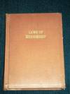Laws of Mediumship