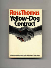 Yellow-Dog Contract  - 1st Edition/1st Printing
