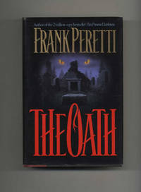 The Oath  - 1st Edition/1st Printing