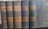 An Exposition of the Old and New Testament: Whereas Each Chapter is Summed up in its Contents; the Sacred Text Inserted at Large, in Distinct Paragraphs; each Paragraph Reduced to its Proper Heads; the Sense Given, and Largely Illustrated. 5 Volumes Of 6