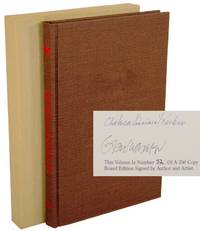 Signs & Portents (Signed Limited Edition)