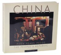China. Fifty Years Inside the People's Republic
