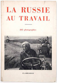 La Russie Au Travail