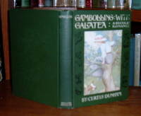 Gambolling with Galatea: A Bucolic Romance Gambolling with Galatea: A Bucolic Romance