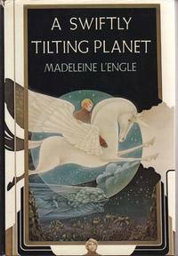 A Swiftly Tilting Planet