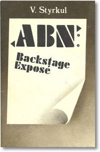 ABN: Backstage Expose