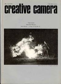 Creative Camera (April 1973 issue) Creative Camera (April 1973 issue)