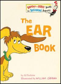 EAR BOOK