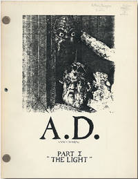 A.D. ANNO DOMINI