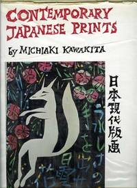CONTEMPORARY JAPANESE PRINTS