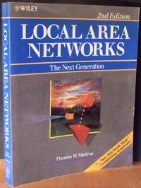 Local Area Networks: The Next Generation Local Area Networks: The Next Generation