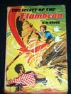 Secret of the Flambeau, The