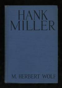 Hank Miller Hank Miller