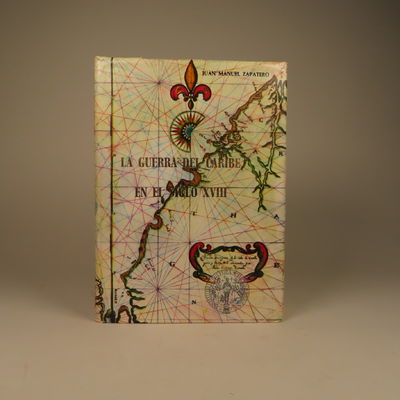 Image for La Guerra del Caribe en el Siglo XVIII