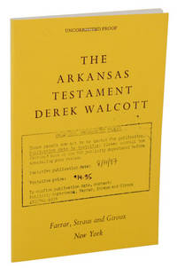 The Arkansas Testament