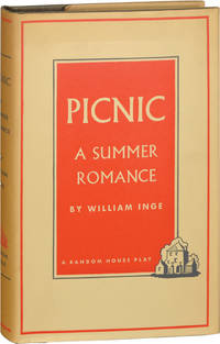 Picnic: A Summer Romance (First Edition)