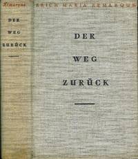 Der Weg Zuruak ( The Road Back)