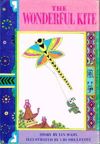 THE WONDERFUL KITE