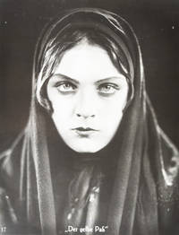 34 Original Production-Stills from the Russian Silent Film 