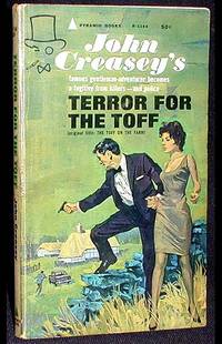 Terror for the Toff Terror for the Toff