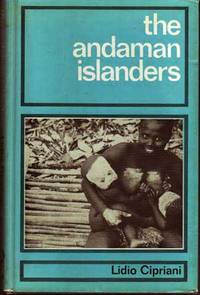 The Andaman Islanders The Andaman Islanders