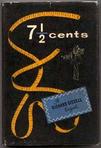 7 1/2 Cents