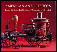 American Antique Toys American Antique Toys
