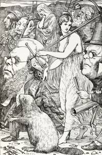 The Hunting of the Snark: an Agony in Eight Fits (Illustrated by Henry Holiday)