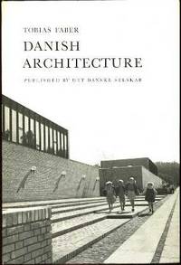 A History of Danish Architecture