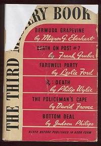 The Third Mystery Book: Six Short Mysteries The Third Mystery Book: Six Short Mysteries