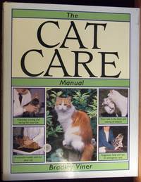 The Cat Care Manual