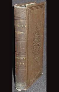 Biographical Essays