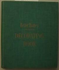 Better Homes & Gardens Decorating Book