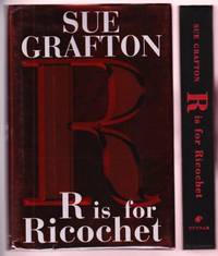 R IS FOR RICOCHET