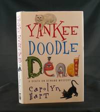 Yankee Doodle Dead: A Death on Demand Mystery Yankee Doodle Dead: A Death on Demand Mystery