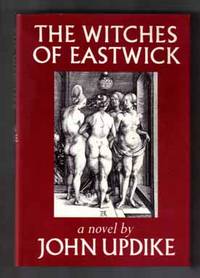 The Witches of Eastwick  - 1st Edition/1st Printing